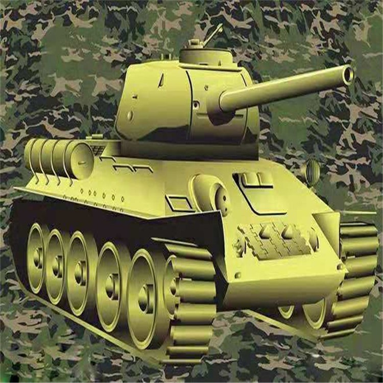 柳州充气军用坦克价格